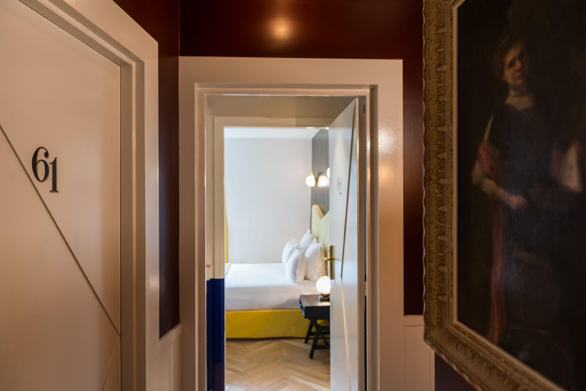Maison Malesherbes Παρίσι Εξωτερικό φωτογραφία