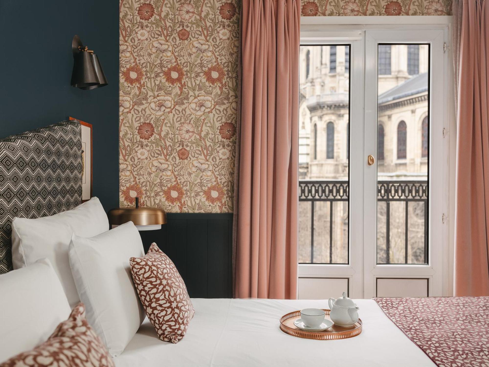 Maison Malesherbes Παρίσι Εξωτερικό φωτογραφία