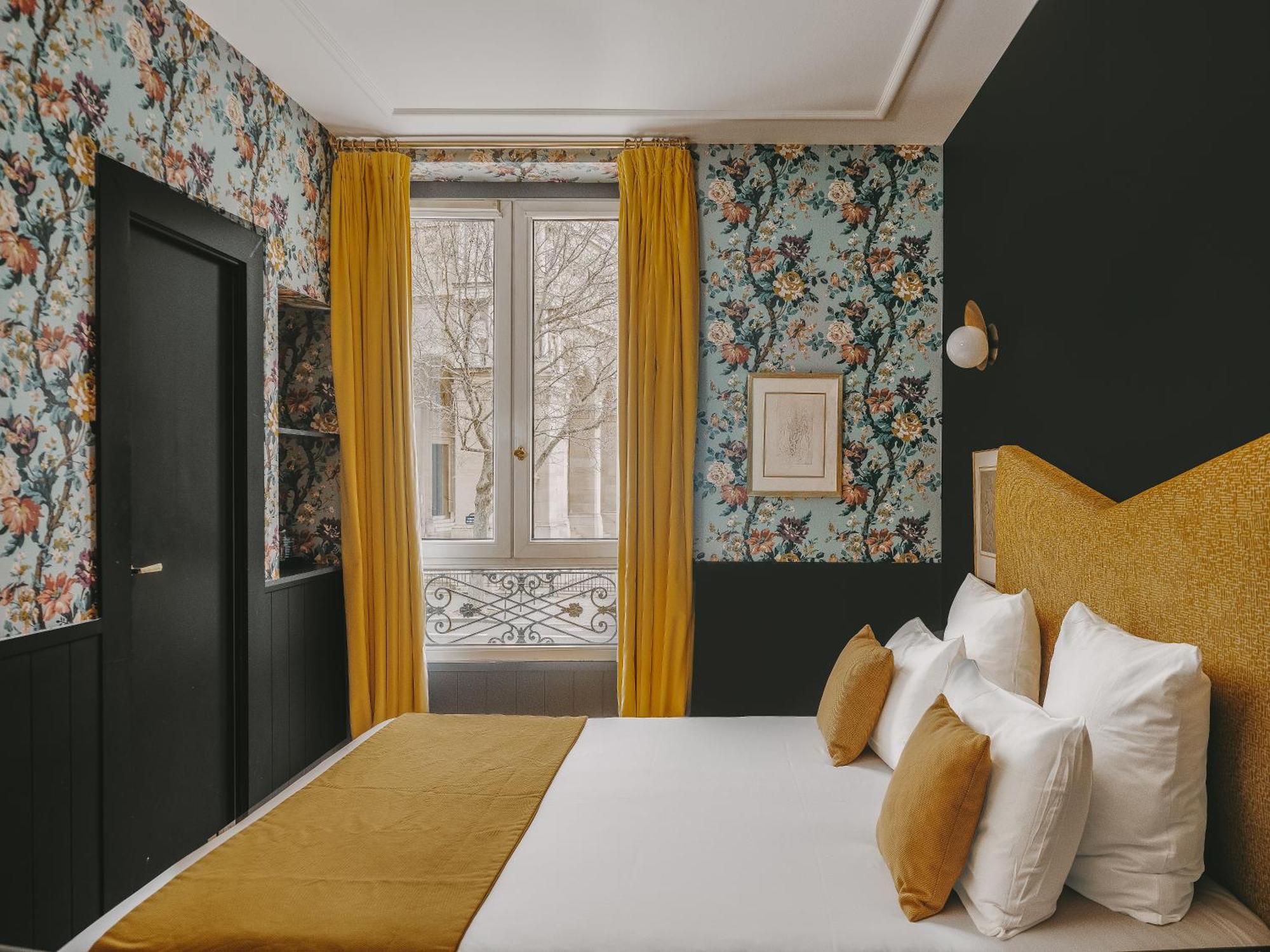 Maison Malesherbes Παρίσι Εξωτερικό φωτογραφία