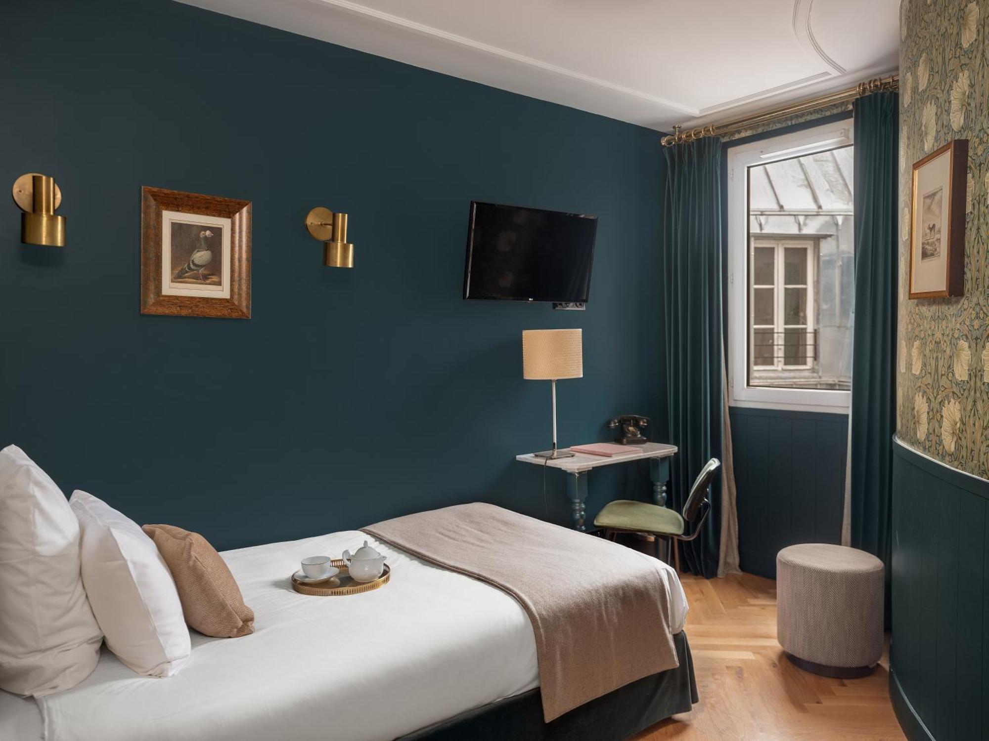 Maison Malesherbes Παρίσι Εξωτερικό φωτογραφία