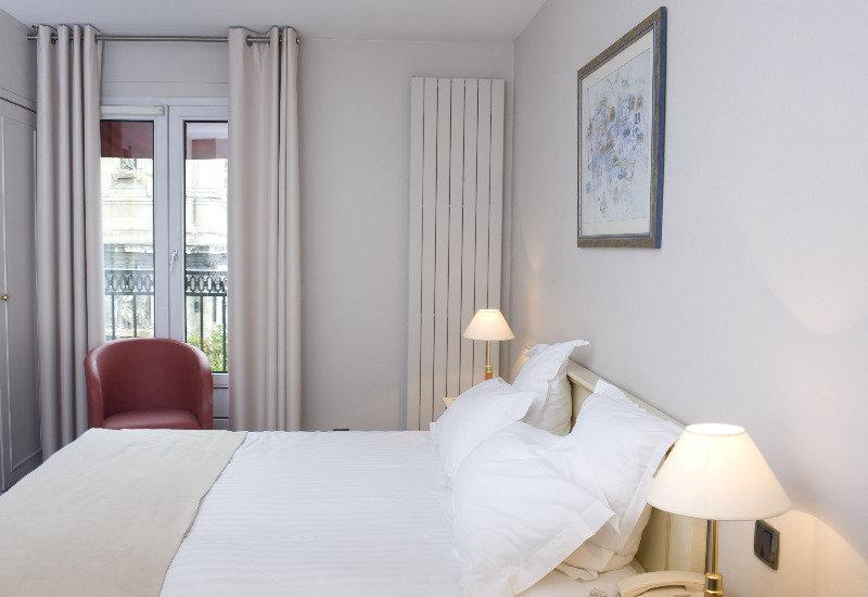 Maison Malesherbes Παρίσι Δωμάτιο φωτογραφία