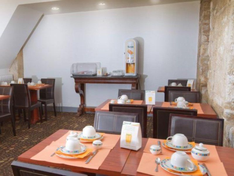 Maison Malesherbes Παρίσι Εξωτερικό φωτογραφία