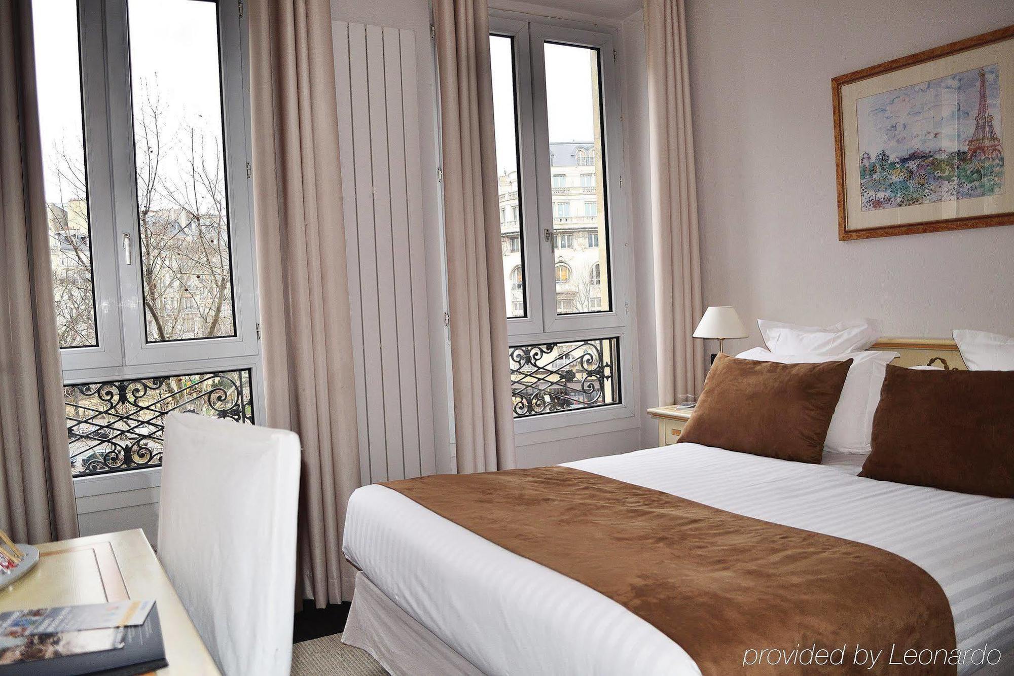 Maison Malesherbes Παρίσι Εξωτερικό φωτογραφία