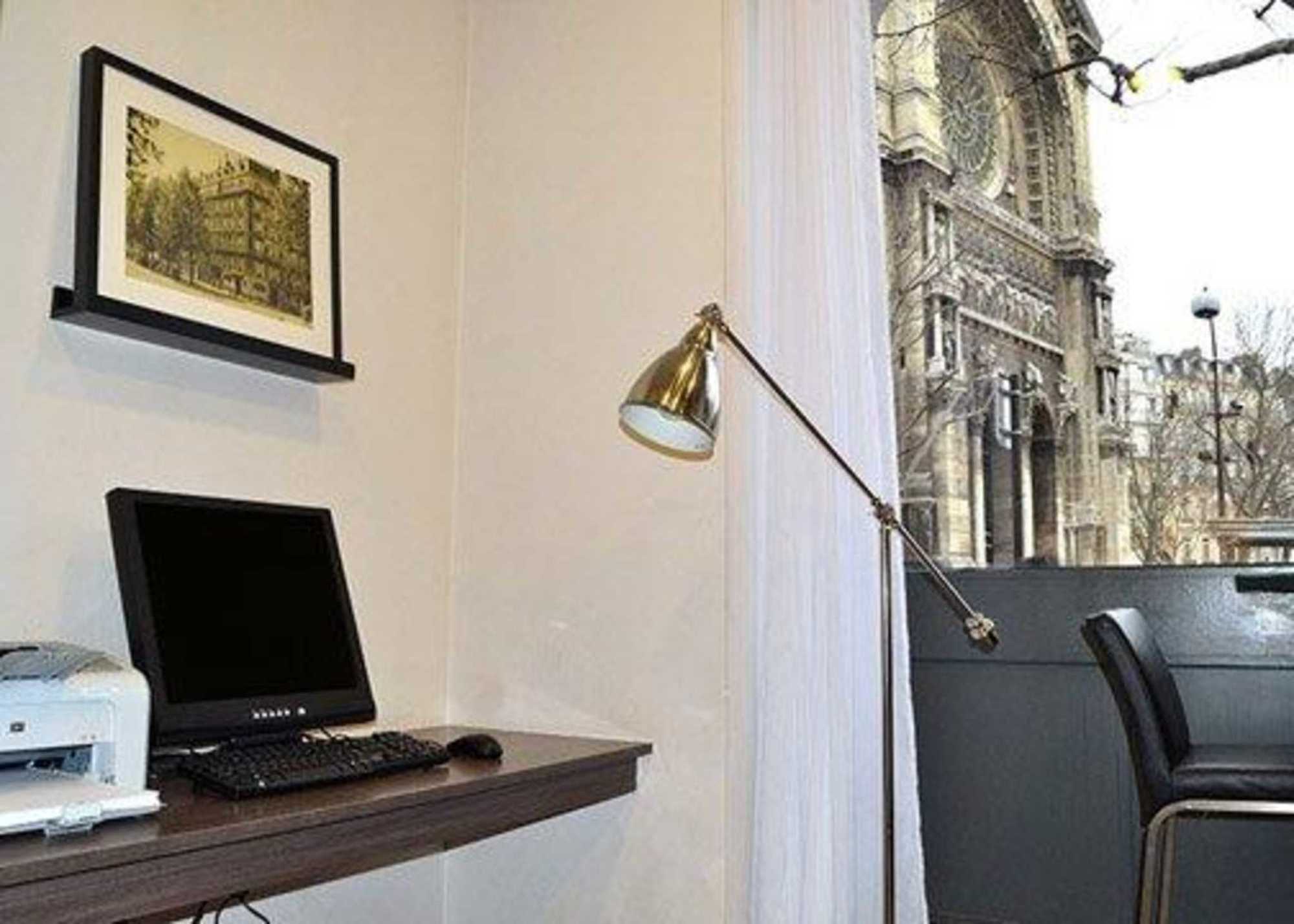 Maison Malesherbes Παρίσι Ανέσεις φωτογραφία